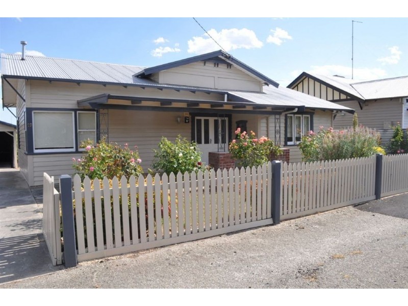 19 Inkerman Street, Newington VIC 3350