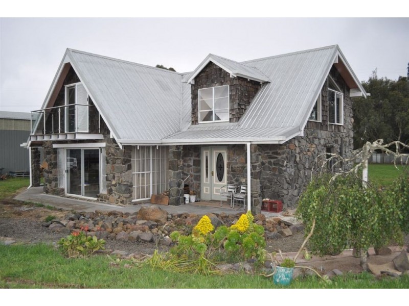 47 SEC Road, Warrenheip VIC 3352