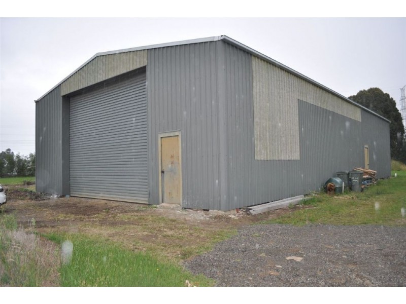 47 SEC Road, Warrenheip VIC 3352