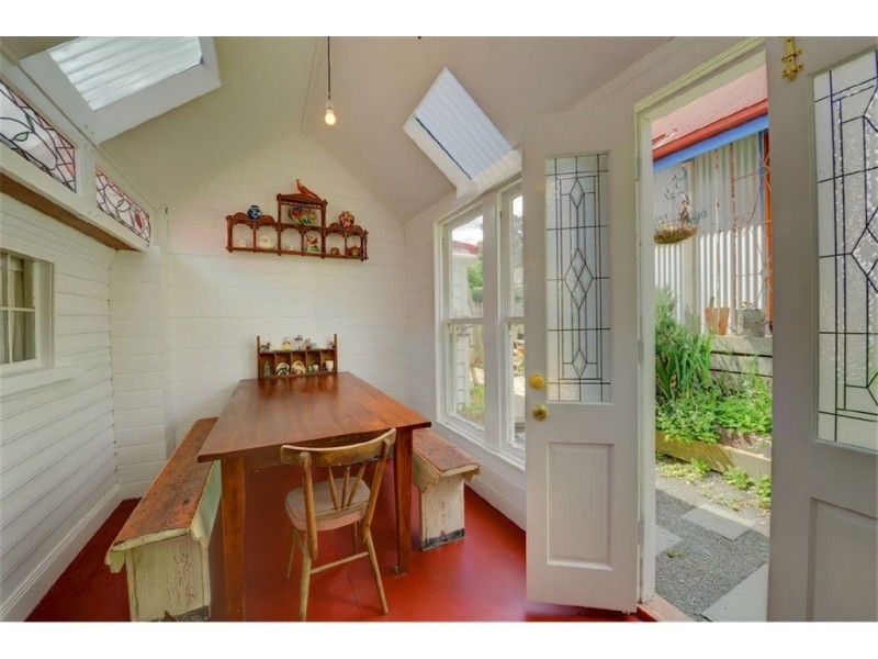 4 Pound Lane, Creswick VIC 3363