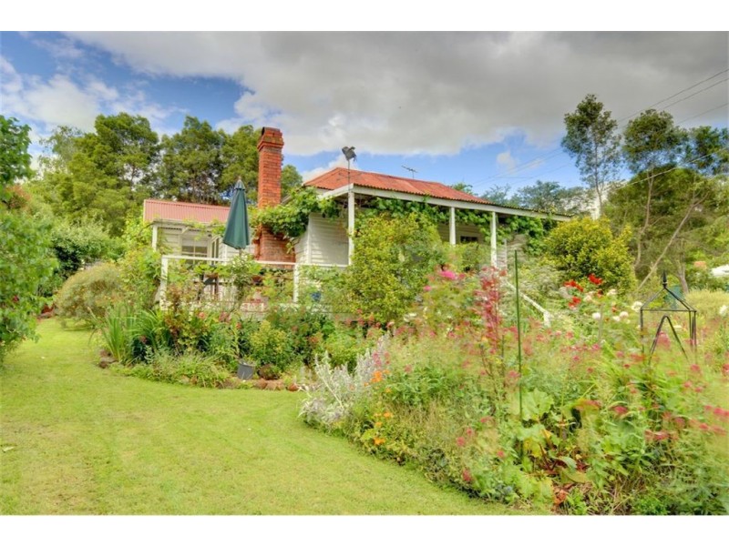 4 Pound Lane, Creswick VIC 3363