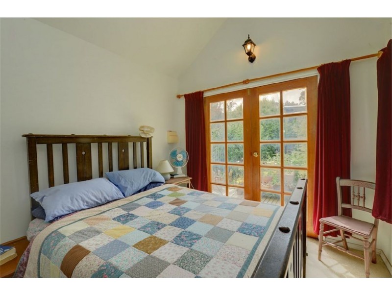 4 Pound Lane, Creswick VIC 3363