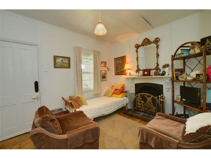 4 Pound Lane, Creswick VIC 3363