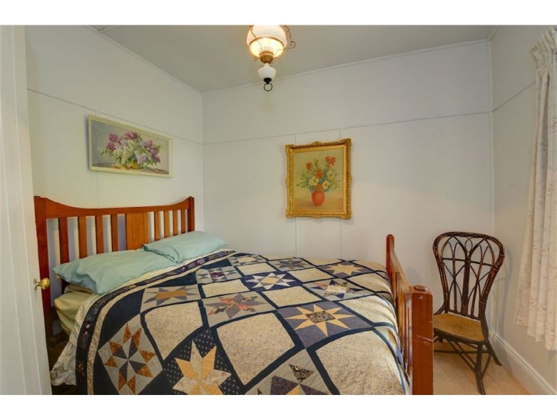 4 Pound Lane, Creswick VIC 3363