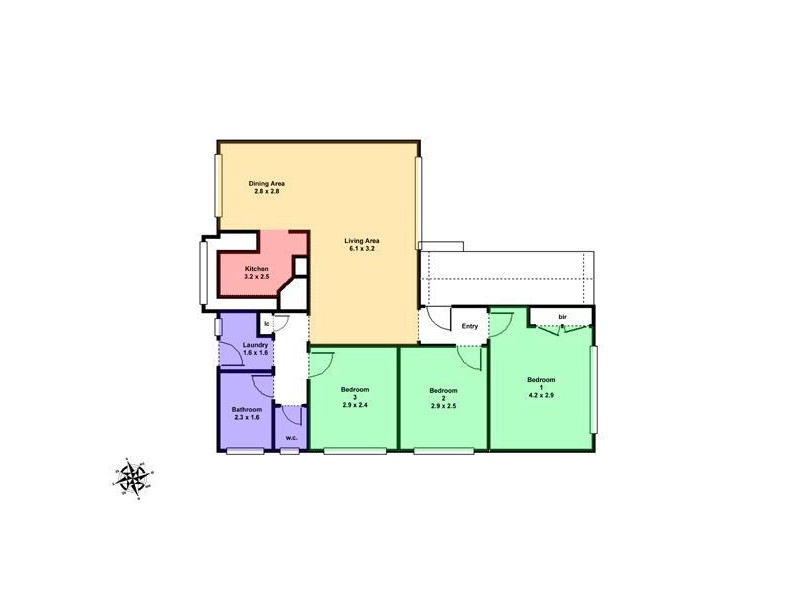 4 Owen Court, Sebastopol VIC 3356