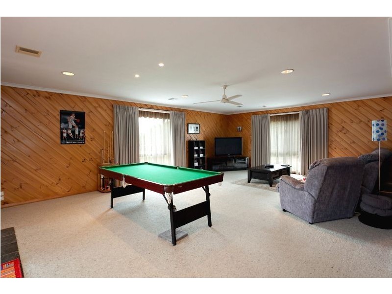 14 Parker Street, Miners Rest VIC 3352