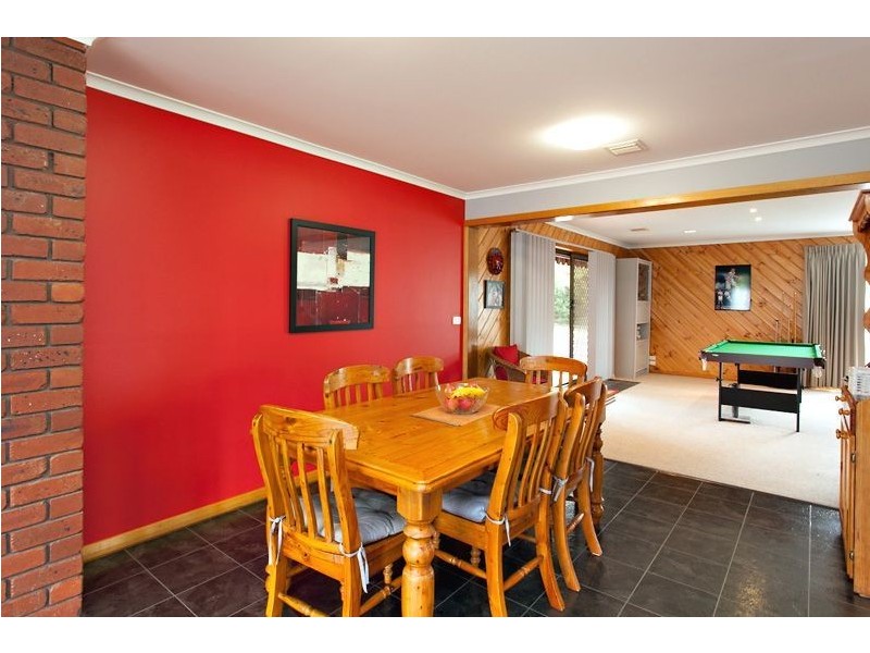 14 Parker Street, Miners Rest VIC 3352