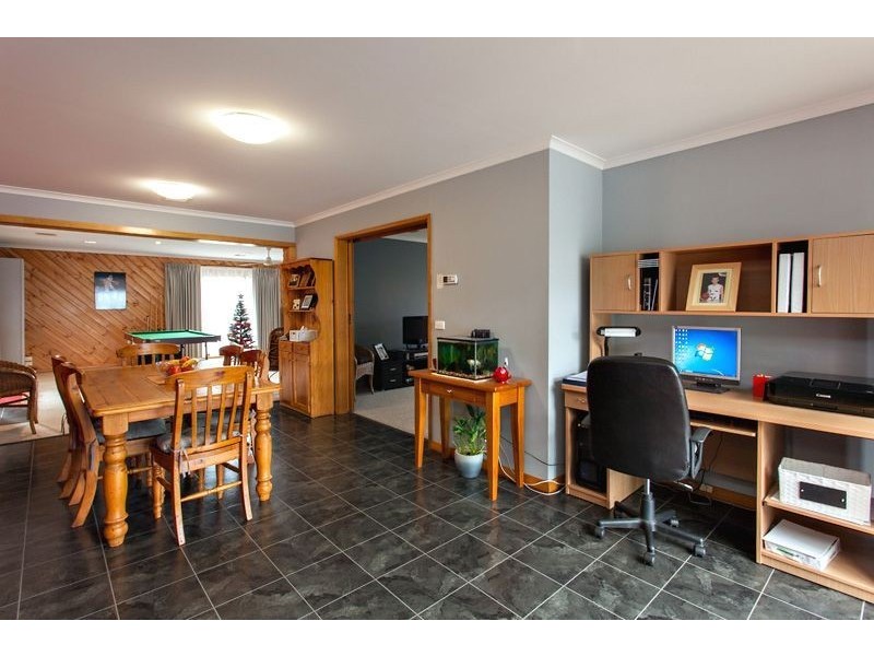 14 Parker Street, Miners Rest VIC 3352