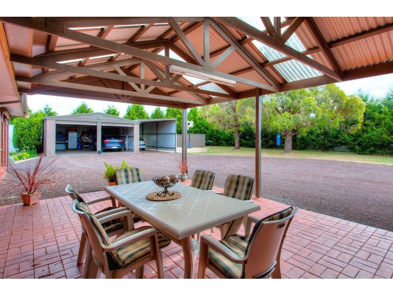 14 Parker Street, Miners Rest VIC 3352