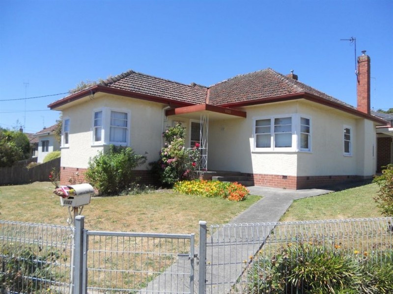 1102 Havelock Street, Ballarat North VIC 3350