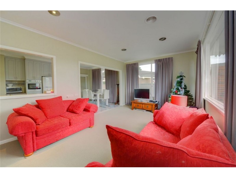 13 Ningana Street, Alfredton VIC 3350