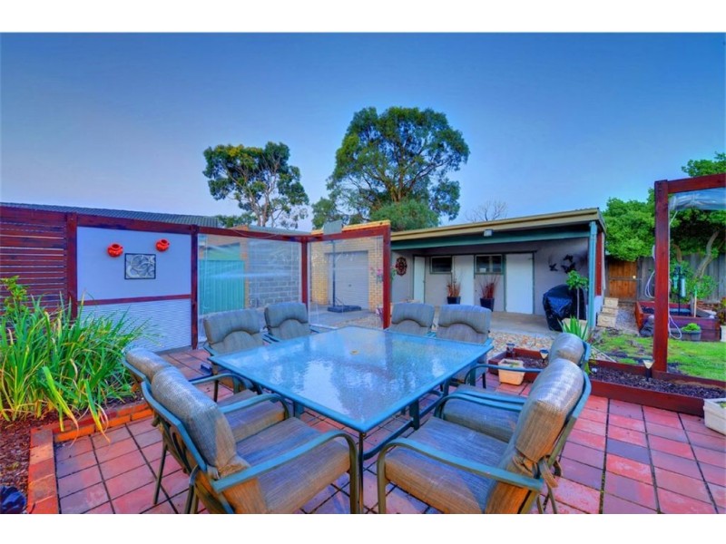 13 Ningana Street, Alfredton VIC 3350