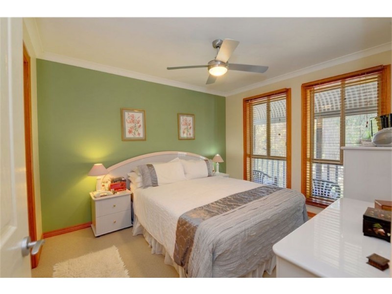 110 Greenhills Road, Mount Helen VIC 3350