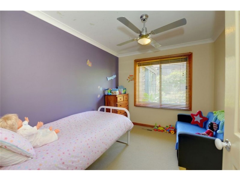 110 Greenhills Road, Mount Helen VIC 3350