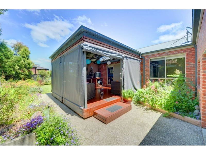 110 Greenhills Road, Mount Helen VIC 3350