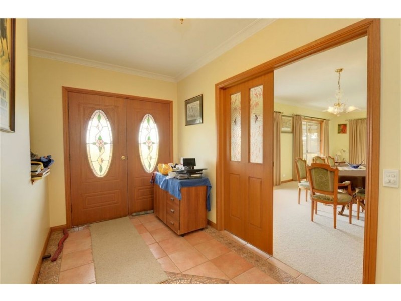 109 Bowens Lane, Dean VIC 3352