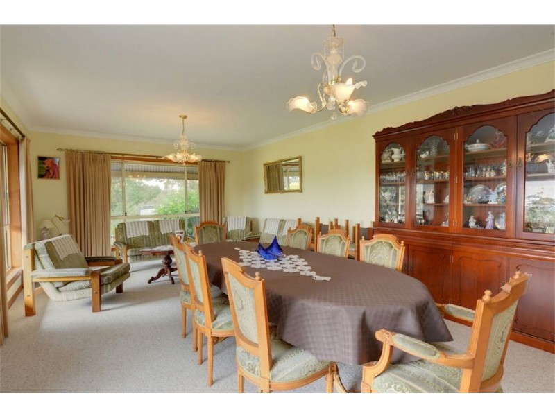 109 Bowens Lane, Dean VIC 3352