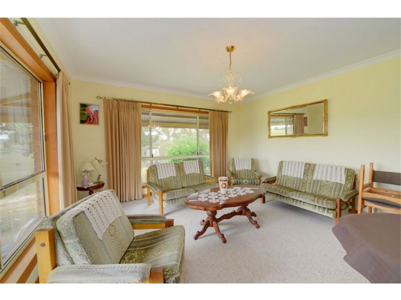 109 Bowens Lane, Dean VIC 3352