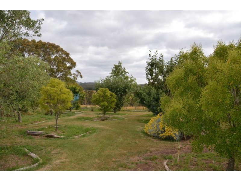 109 Bowens Lane, Dean VIC 3352