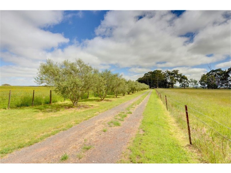 109 Bowens Lane, Dean VIC 3352