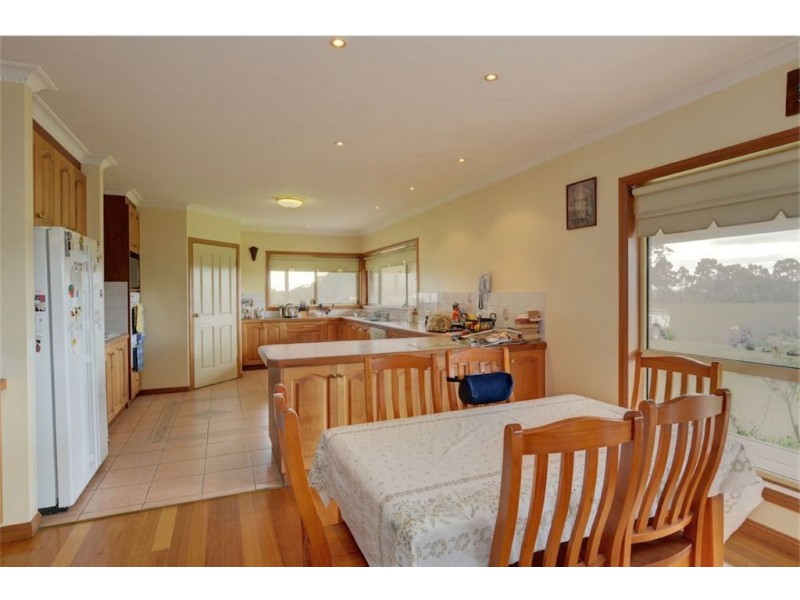 109 Bowens Lane, Dean VIC 3352