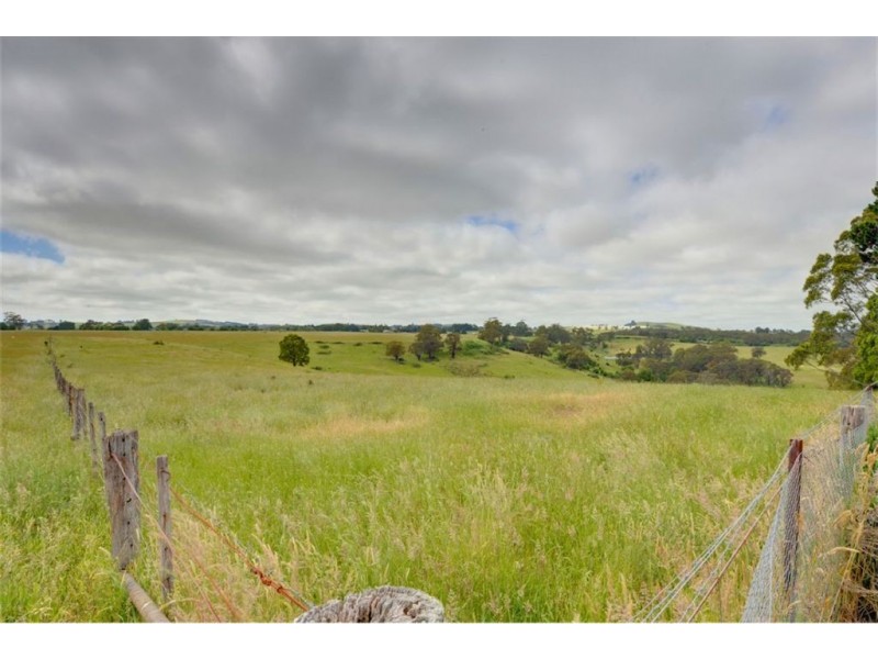 109 Bowens Lane, Dean VIC 3352