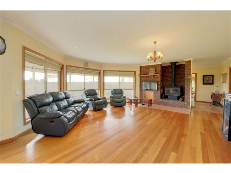 109 Bowens Lane, Dean VIC 3352