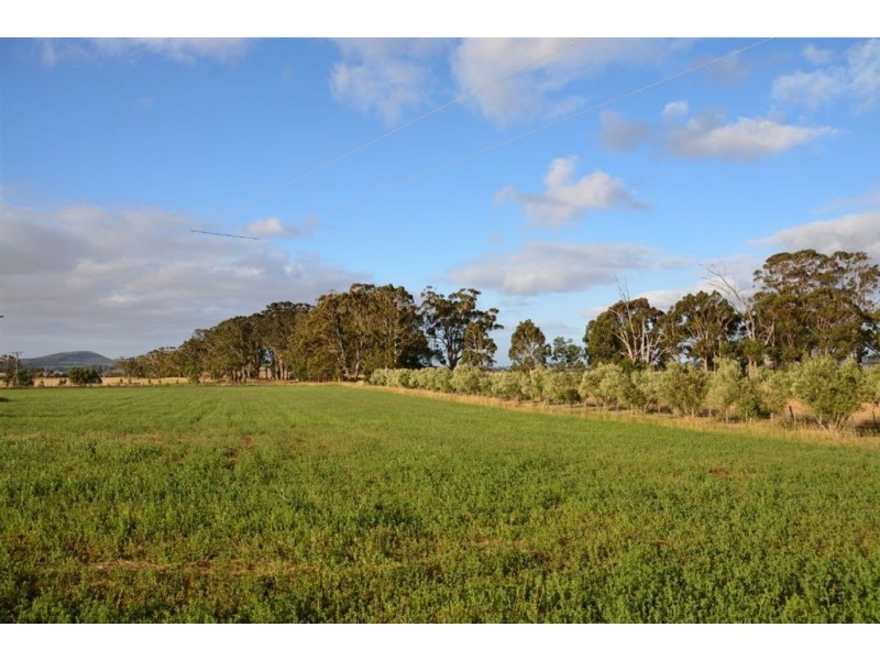 109 Bowens Lane, Dean VIC 3352