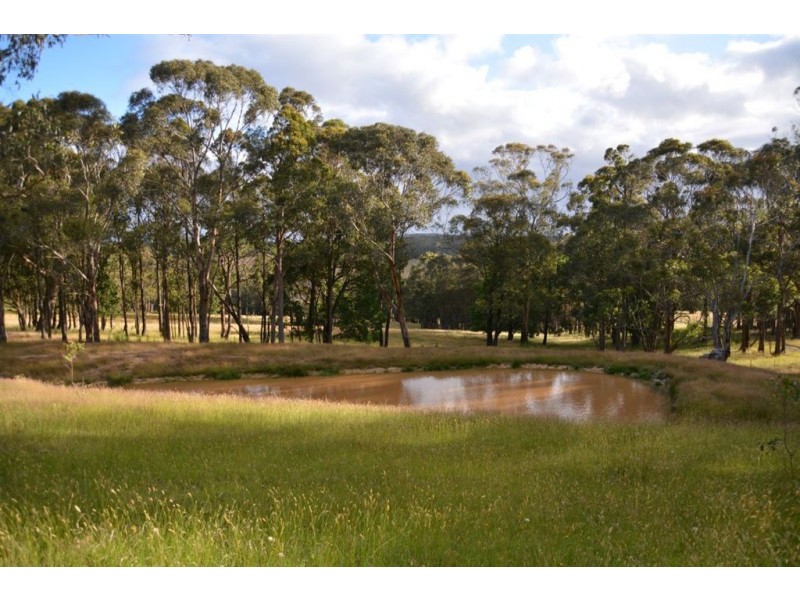 109 Bowens Lane, Dean VIC 3352