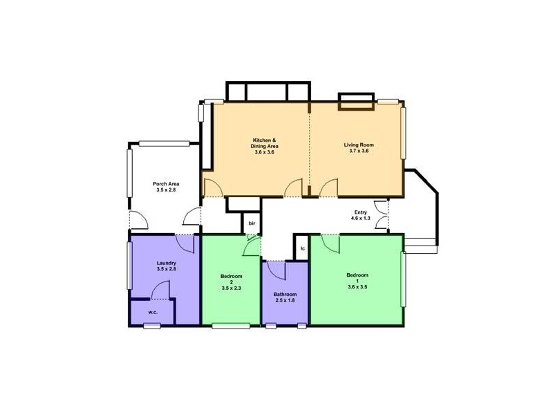 109 Little Dodds Street, Ballarat VIC 3350