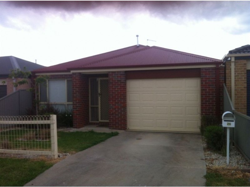 26 Yarra Park Drive, Sebastopol VIC 3356