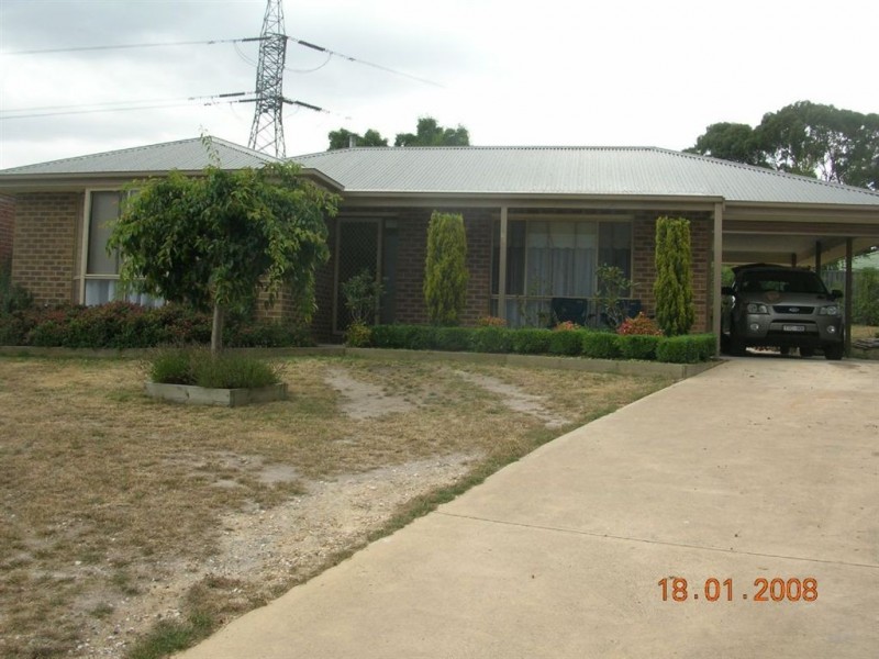 10 Rosewood Court, Mount Helen VIC 3350