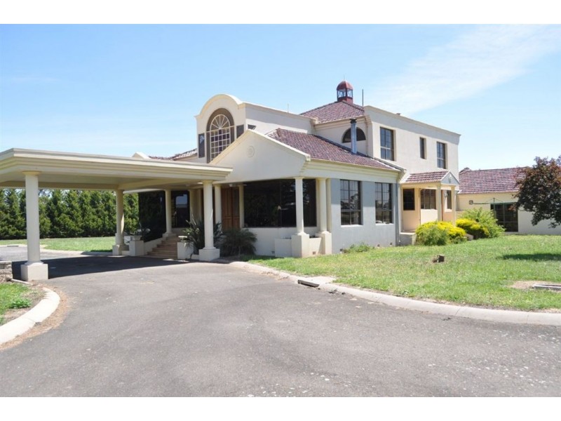 110 Webb Road, Bonshaw VIC 3356