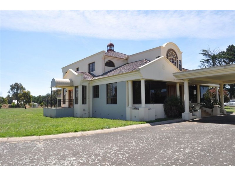 110 Webb Road, Bonshaw VIC 3356