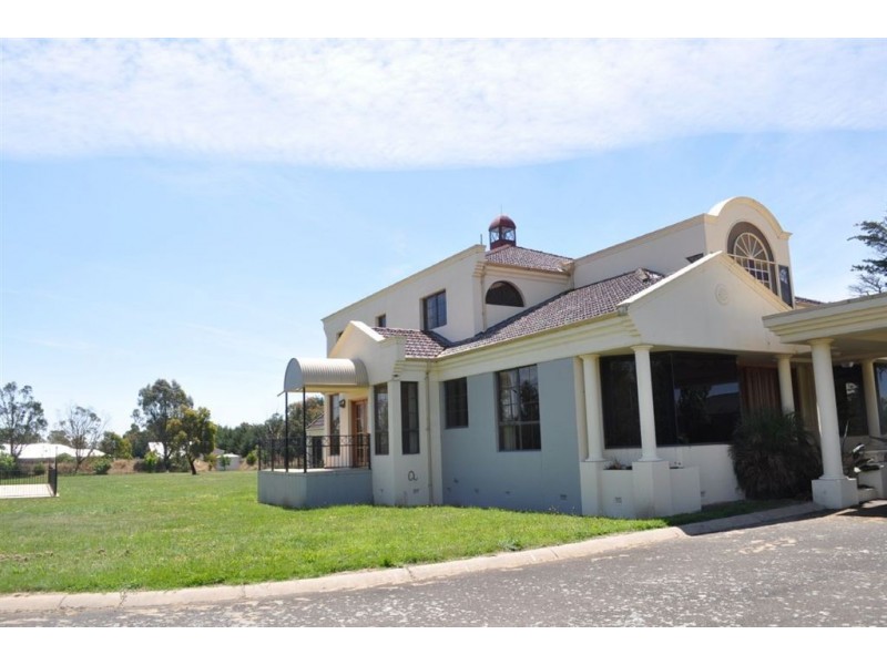 110 Webb Road, Bonshaw VIC 3356