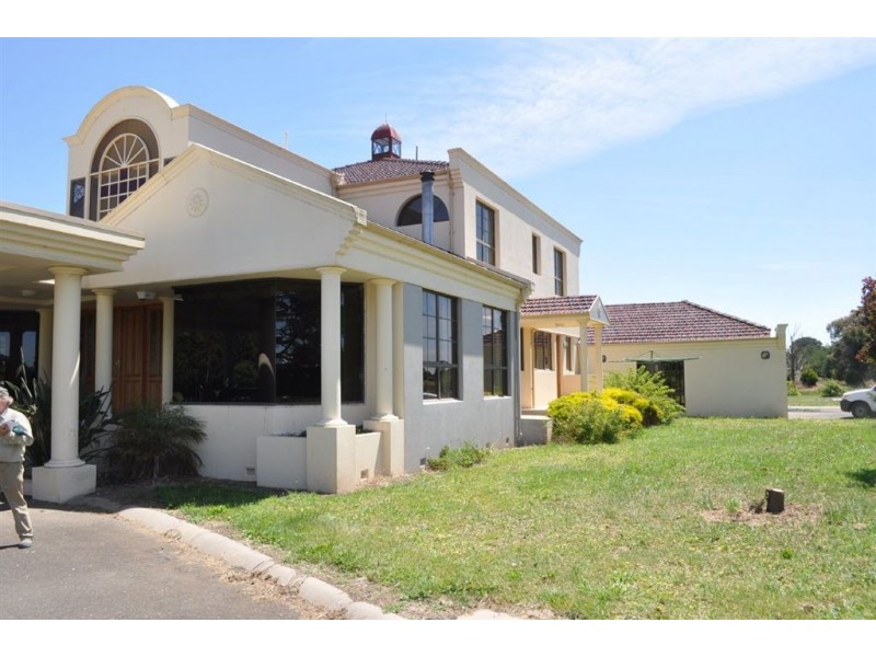 110 Webb Road, Bonshaw VIC 3356