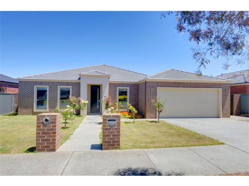 20 Merino Drive, Alfredton VIC 3350