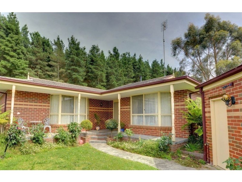 1/3 Craig Court, Canadian VIC 3350