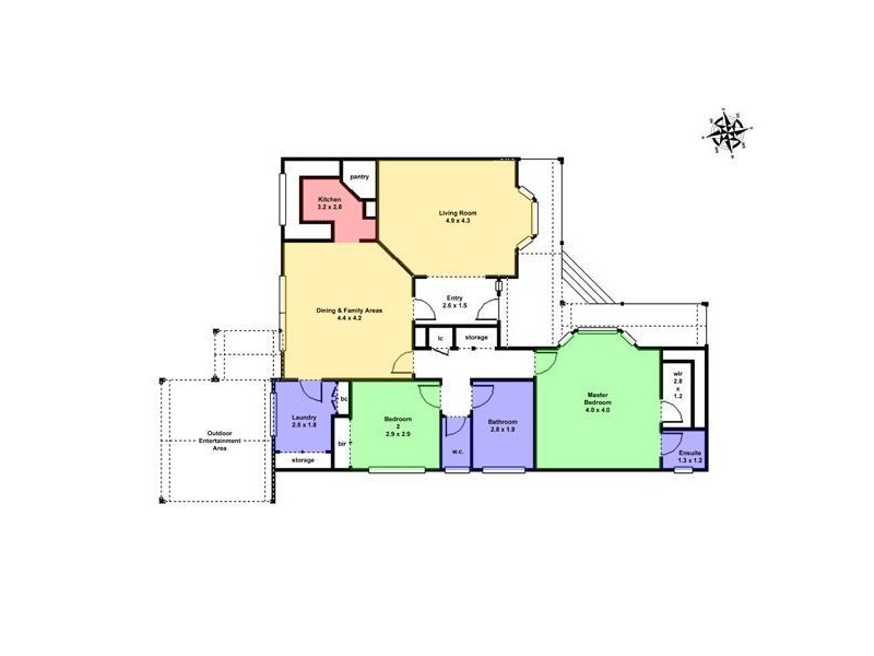 1/3 Craig Court, Canadian VIC 3350