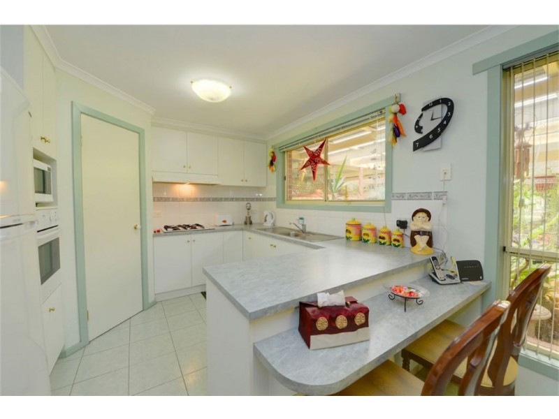 31 Raglan Street, Miners Rest VIC 3352