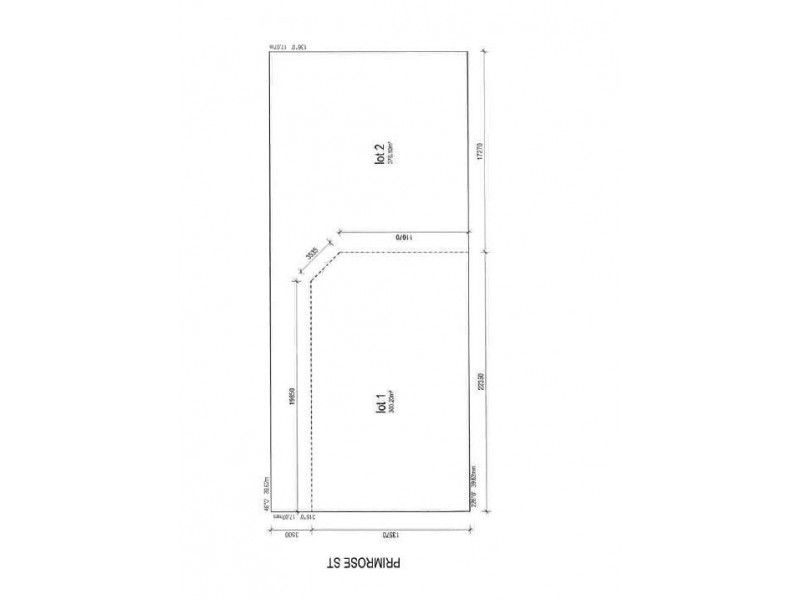 Lot 2/60 Primrose Street, Wendouree VIC 3355
