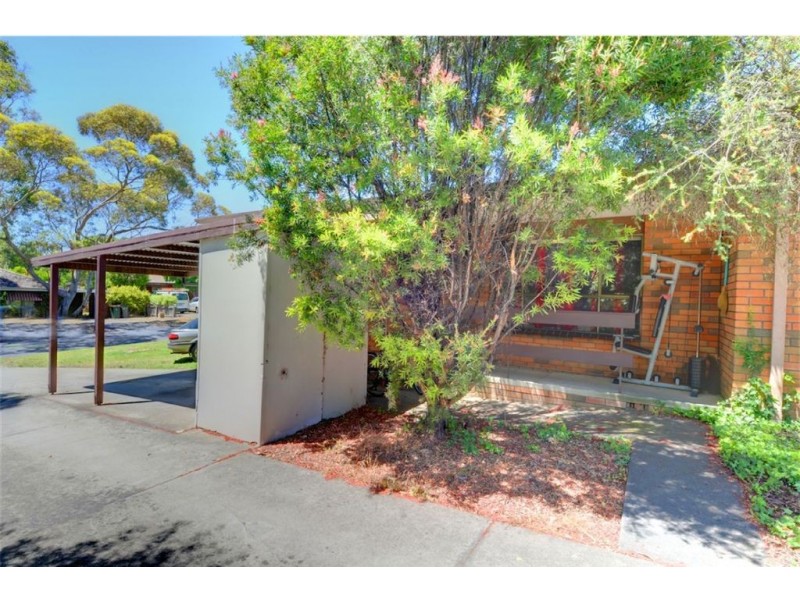 1/114 Mansfield Avenue, Mount Clear VIC 3350