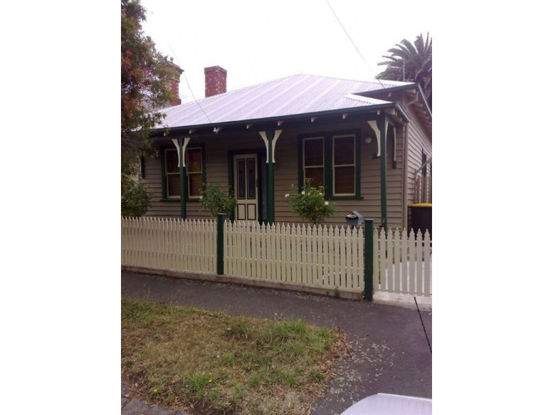 5 King Street, Ballarat North VIC 3350