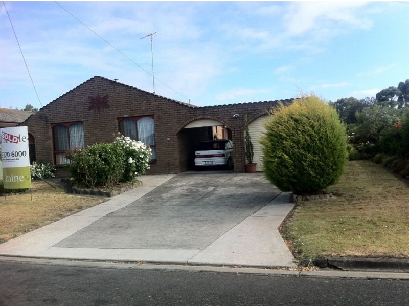10 Conniston Street, Wendouree VIC 3355