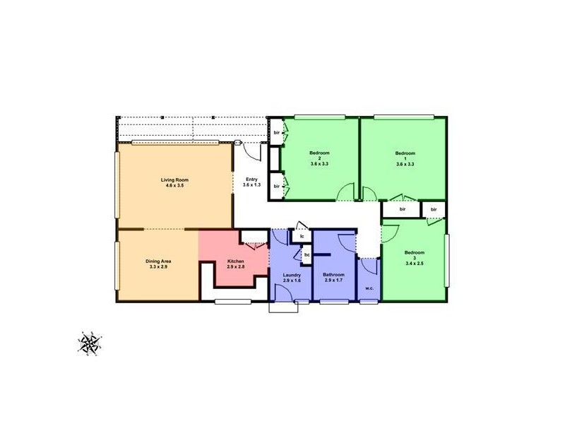 1291 Grevillea Road, Wendouree VIC 3355