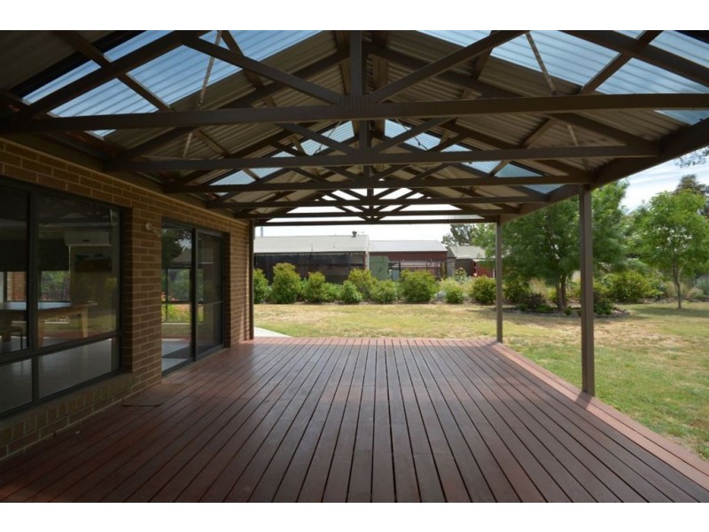 7 West Street, Clunes VIC 3370