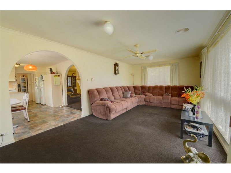 718 Norman Street, Invermay Park VIC 3350