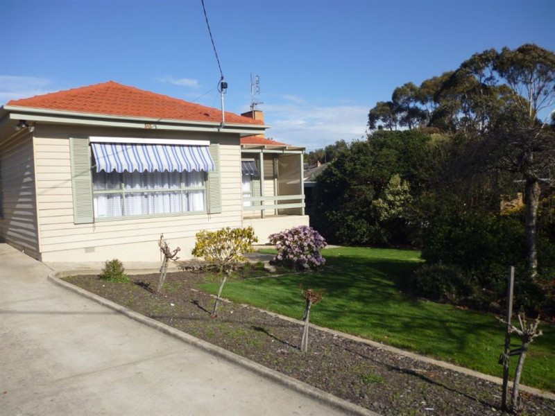 106 Daylesford Road, Brown Hill VIC 3350