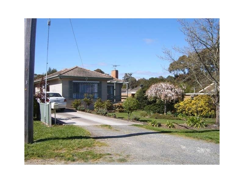 106 Daylesford Road, Brown Hill VIC 3350