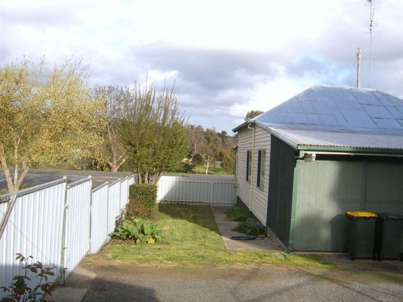 42 Sussex Street, Linton VIC 3360